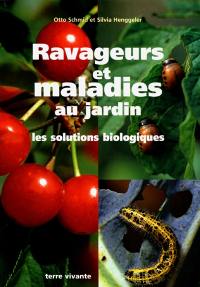 Ravageurs et maladies au jardin : les solutions biologiques