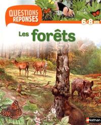 Les forêts