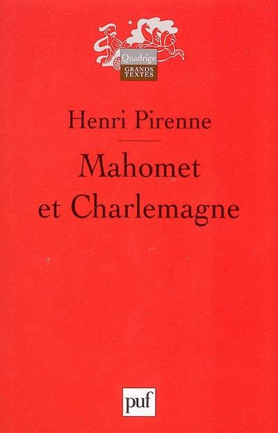 Mahomet et Charlemagne