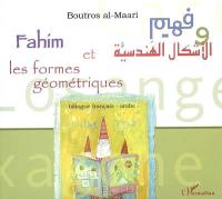 Fahim et les formes géométriques