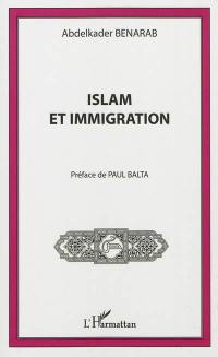 Islam et immigration