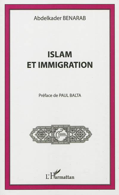 Islam et immigration