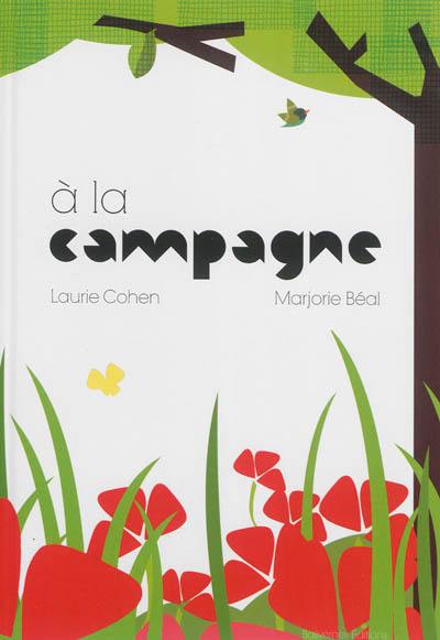 A la campagne