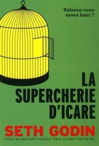 La supercherie d'Icare : volerez-vous assez haut ?