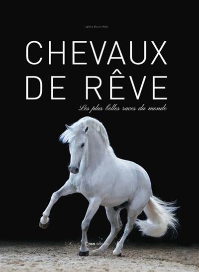 Chevaux de rêve : les plus belles races du monde