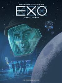 Exo. Vol. 1. Darwin II