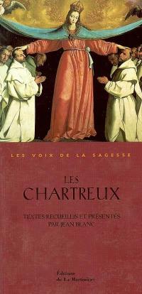 Les chartreux