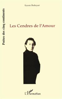 Les cendres de l'amour