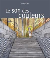 Le son des couleurs