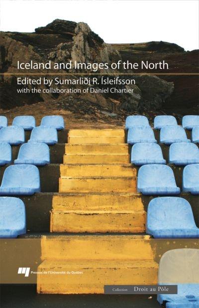 Iceland and images of the North