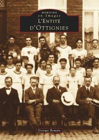 L'entité d'Ottignies