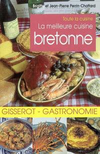 la meilleure cuisine bretonne