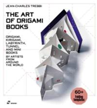 The Art Of Origami Books