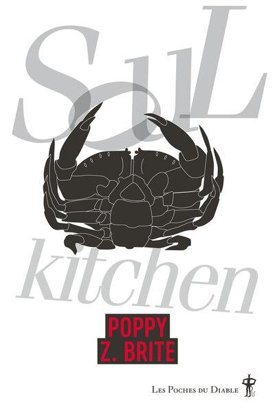 Soul kitchen