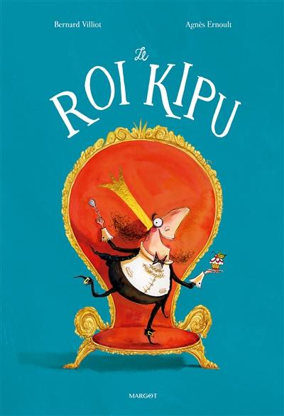 Le roi Kipu