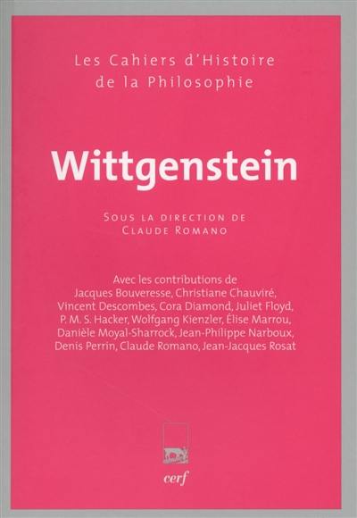 Wittgenstein