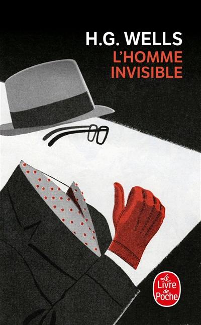 L'homme invisible