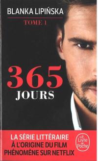 365 jours. Vol. 1