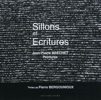 Sillons et écritures