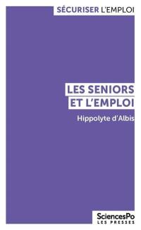 Les seniors et l'emploi