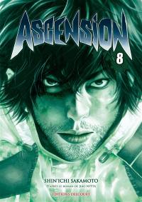 Ascension. Vol. 8