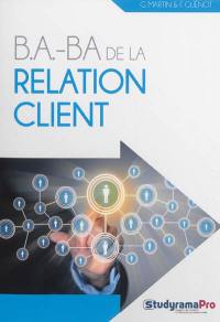 B.a.-ba de la relation client