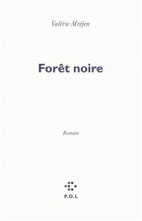 Forêt noire