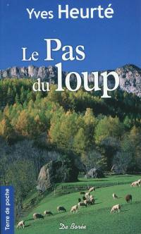 Le pas du loup