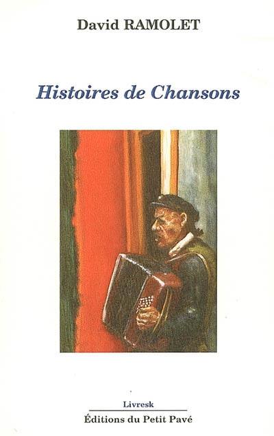 Histoires de chansons