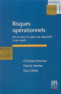 Risques opérationnels : de la mise en place du dispositif à son audit