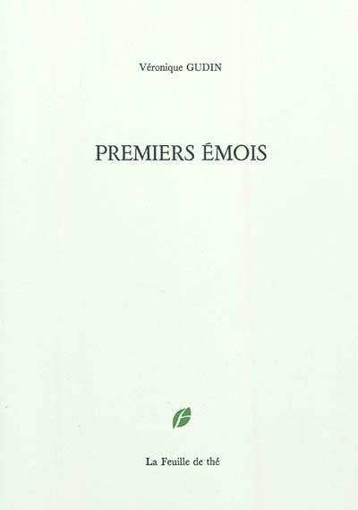 Premiers émois