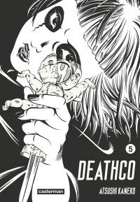 Deathco. Vol. 5