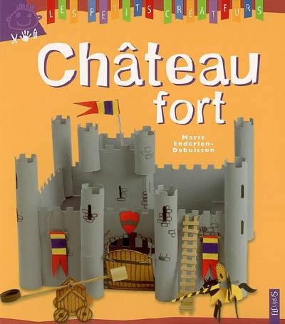 Château fort