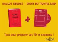 Droit du travail LMD 2011-2012