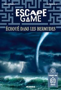 Escape game : échoué dans les Bermudes