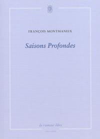 Saisons profondes