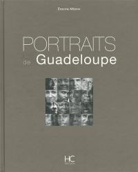 Portraits de Guadeloupe