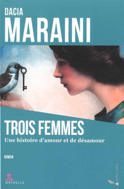 Trois femmes : une histoire d'amour et de désamour