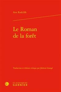 Le roman de la forêt