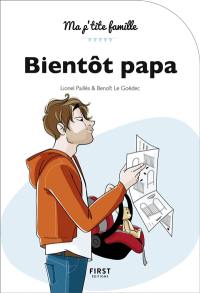 Bientôt papa