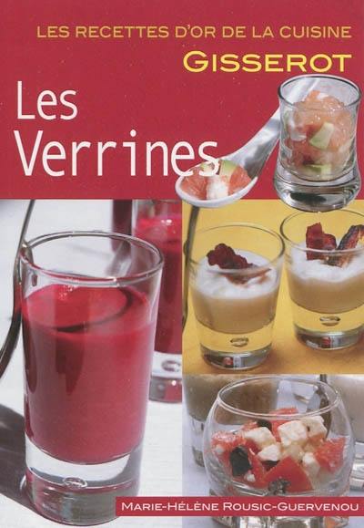 Les verrines