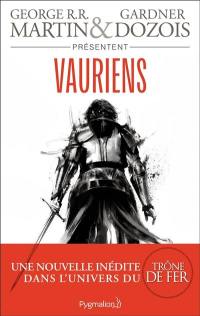 Vauriens