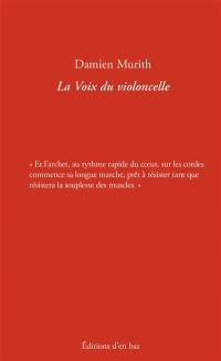 La voix du violoncelle