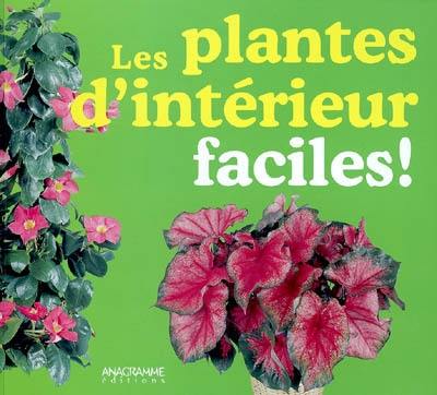 Les plantes d'intérieur faciles