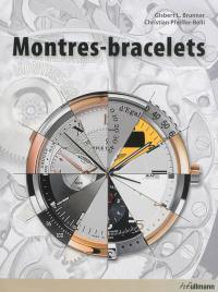 Wristwatches. Armbanduhren. Montres-bracelets