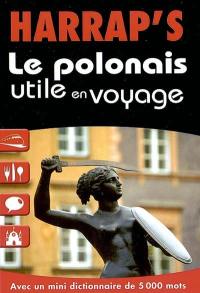 Le polonais utile en voyage