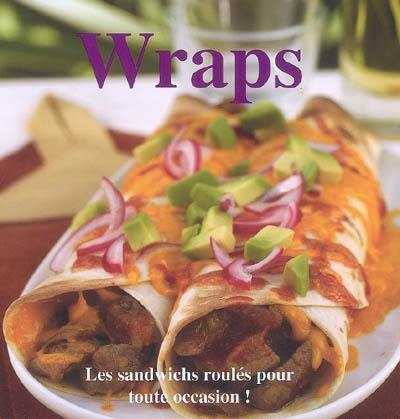 Wraps