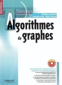 Algorithmes de graphes