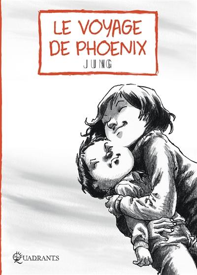 Le voyage de Phoenix