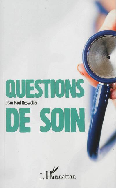 Questions de soin